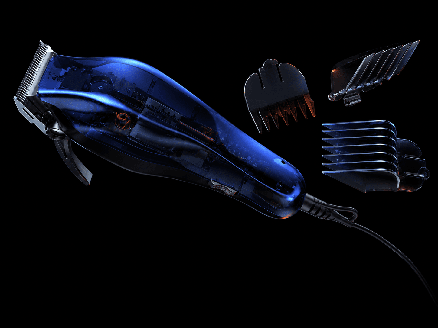 WAHL Hair Clipper — Production Planning